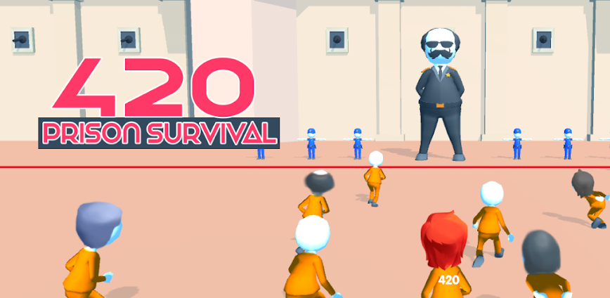 456 Survival Game Mod APK 1.3 [Unlimited money]