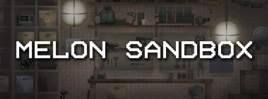 Melon Sandbox Mod APK 31.5.3 [Unlimited money]