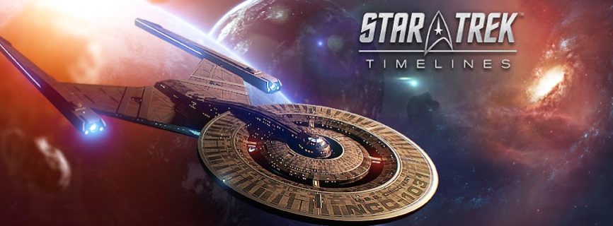 Star Trek Timelines Mod APK 11.1.2 [Unlimited money]