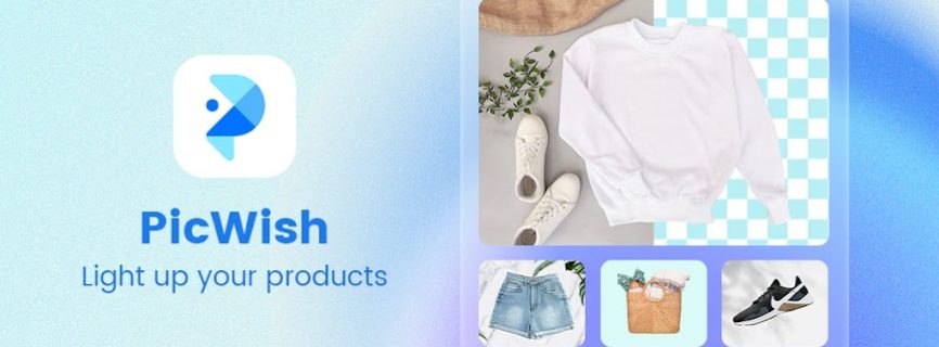 PicWish Mod APK 2.1.9 [Premium unlocked]