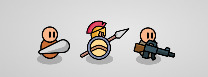 We Are Warriors Mod APK 1.54.0 [Unlimited money]