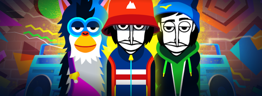 Incredibox Mod APK 0.8.5 [Paid Full]