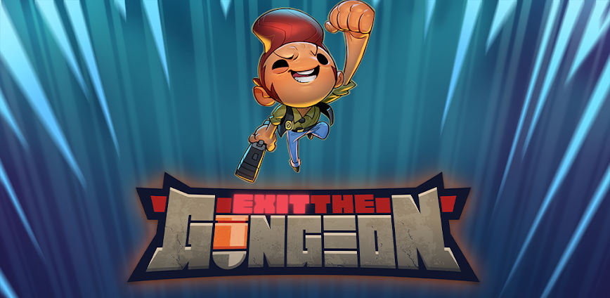 Exit the Gungeon APK 0.0.2