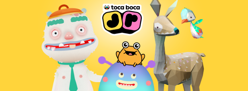 Toca Kitchen 2 Mod APK 3.6 [Unlimited money]