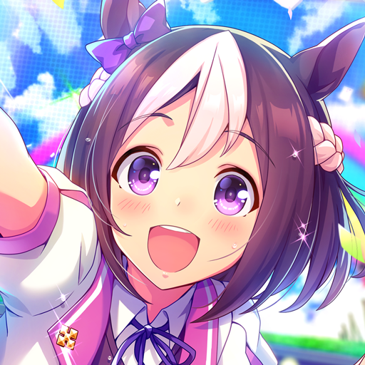 Uma Musume JP