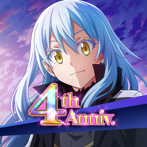 Slime Isekai Memories