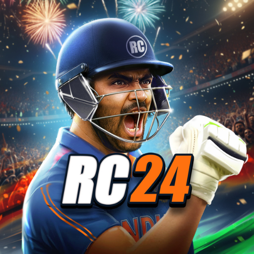 Real Cricket 22