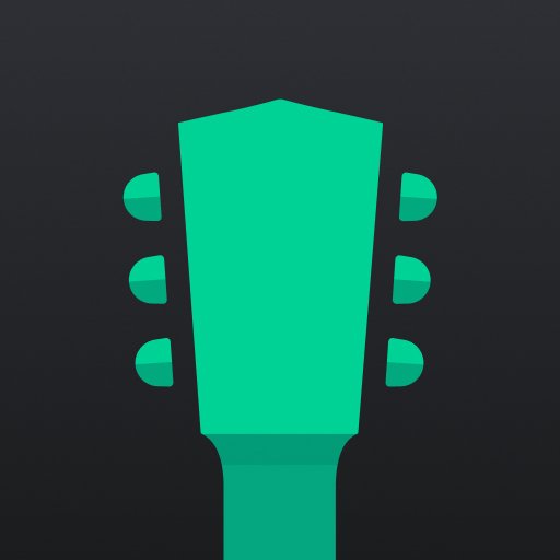 Yousician: Learn & Play Guitar