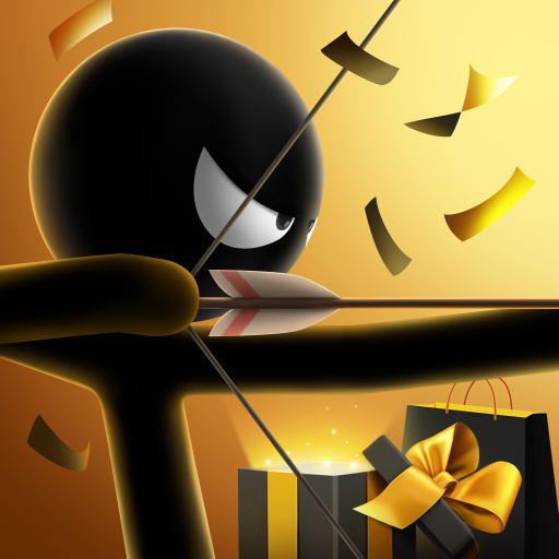 Stickman Archer online
