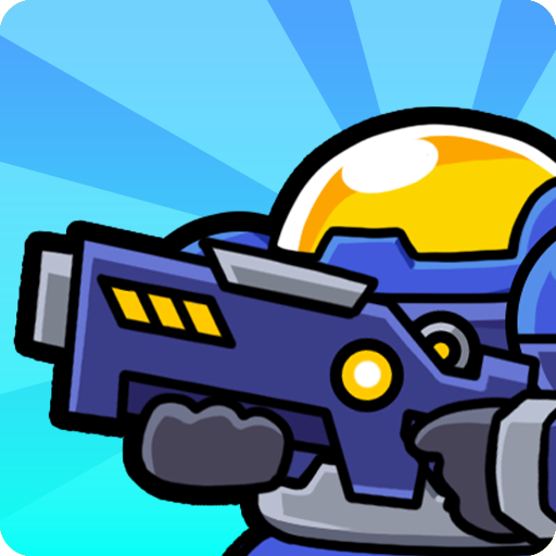 Bunker Defense: 100M Survival